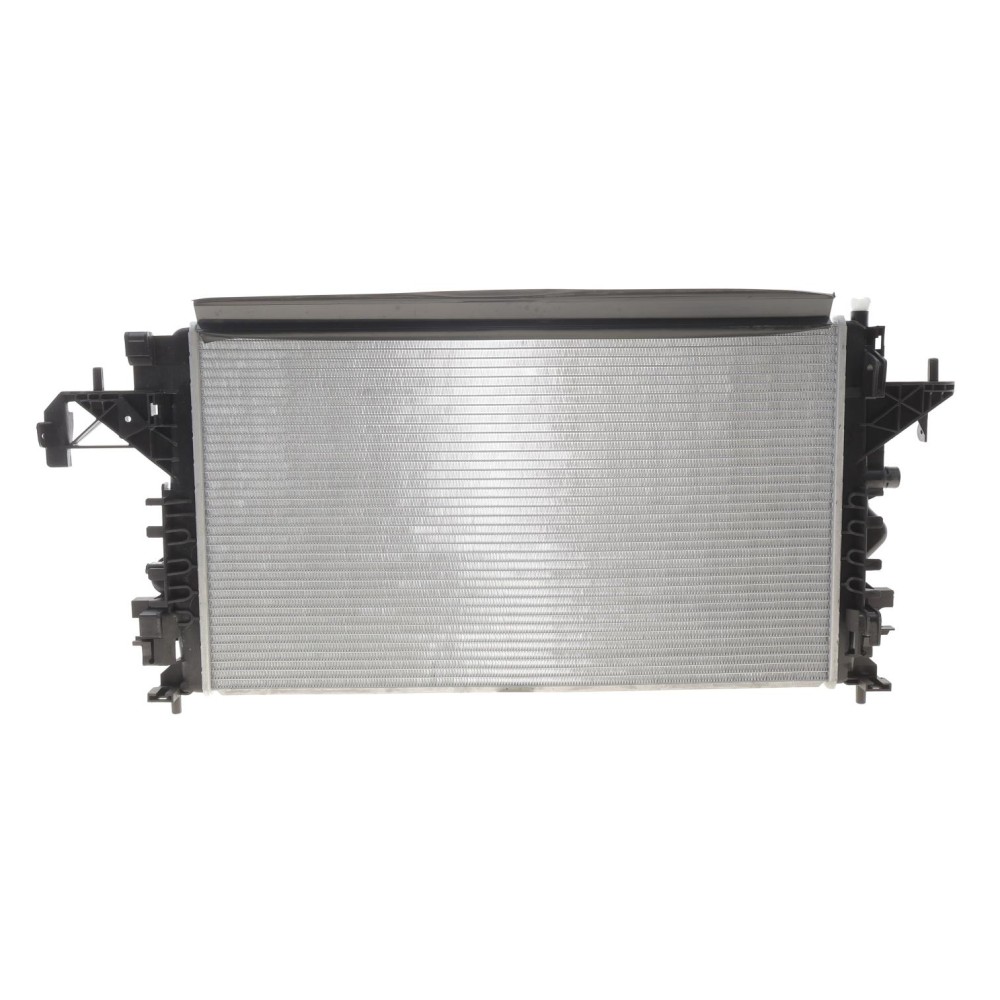 Радіатор охолодження Opel Astra K 1.4 15- (МКПП)