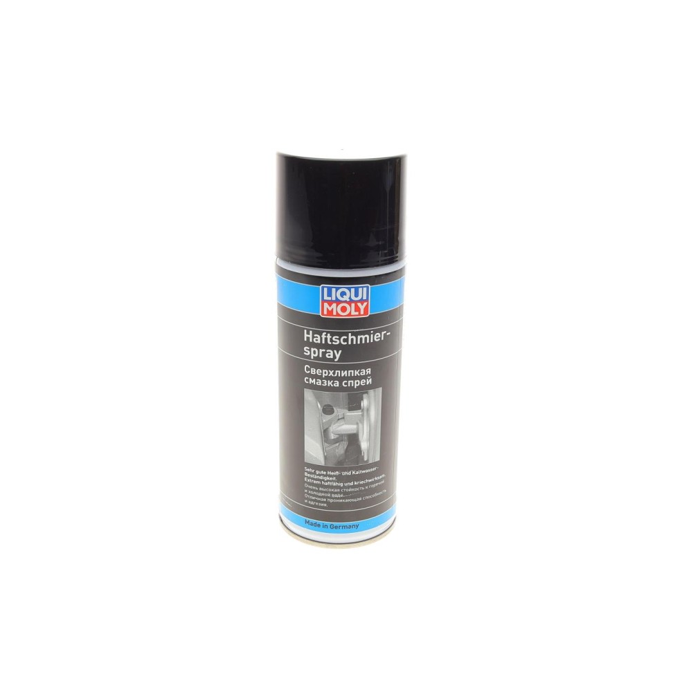 Змазка адгезійна Haftschmier-Spray (400мл)
