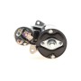 Стартер Renault Megane II/Trafic II 2.0 01- (12V/0.9kw) (z=9) = 114814