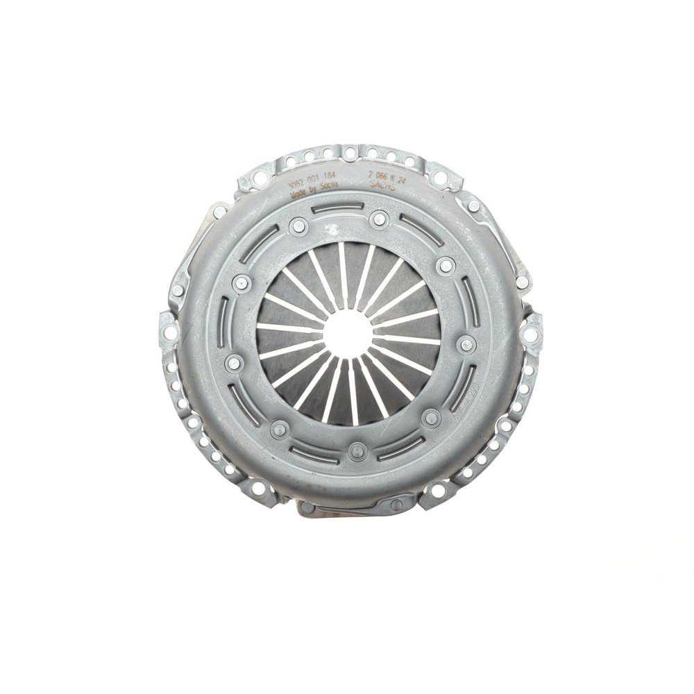 Комплект зчеплення Citroen C4/Peugeot 207/308/3008/5008 1.6 HDI/THP 07-16 (d=228mm)