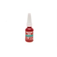 LOCTITE 603 BO 10ML PL/UA фіксатор анаеробний вал-втулковий (зелений) (високої фіксації) (проміжок 0.1)