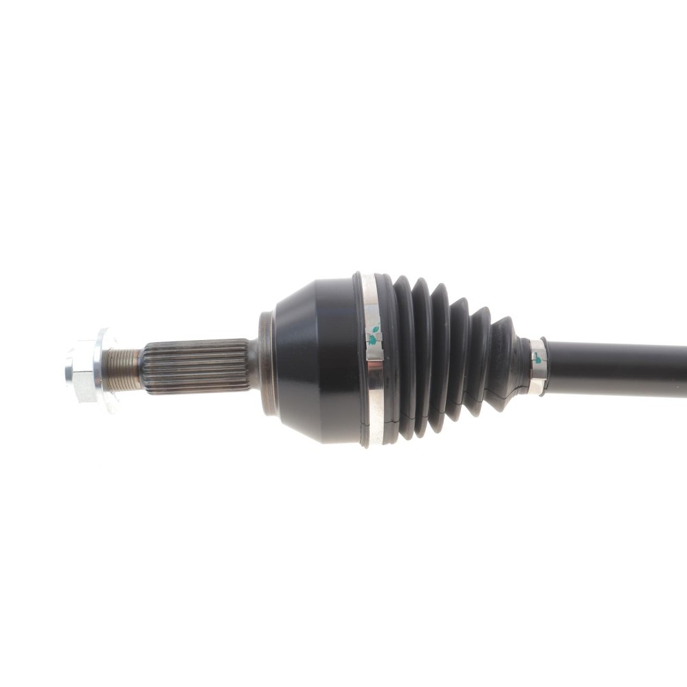 Піввісь (передня) Ford Connect 02-13 (R) (25x26x962)