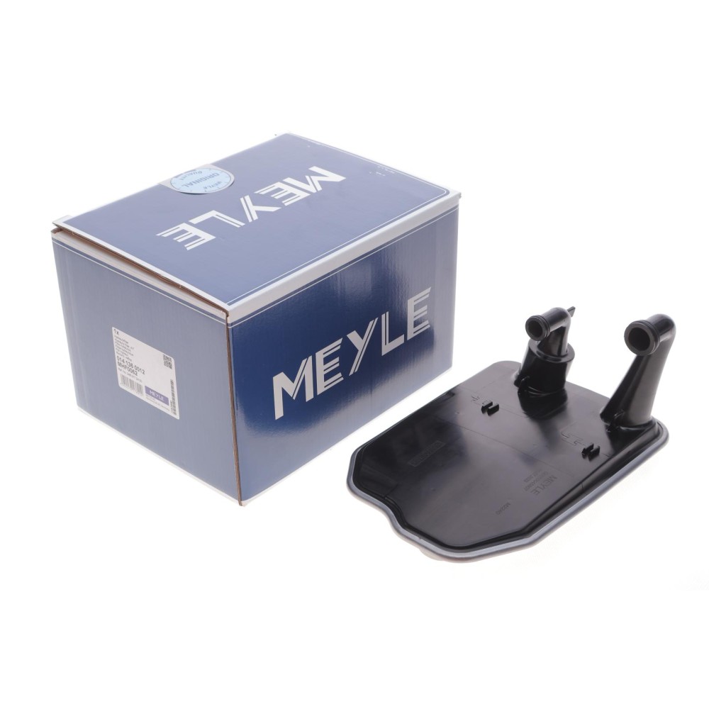 Фільтр АКПП MB A-Class (W176/W177)/GLA-Class (X156) 1.5-2.2CDI 13- (7-speed dual--clutch)