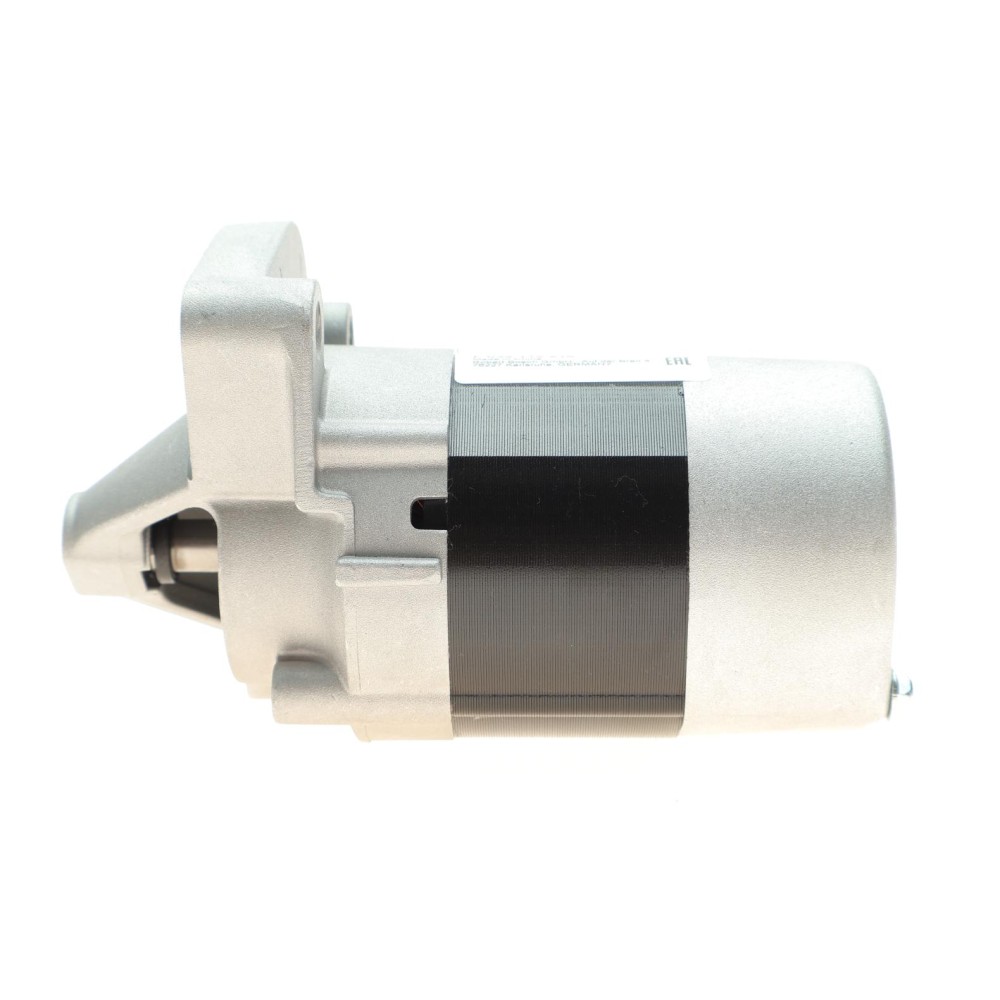 Стартер Renault Clio/Kangoo/Megane/Scenic/Dacia Dokker/Duster 1.4-1.6 97- (1kw) (z=8/9) = 112218