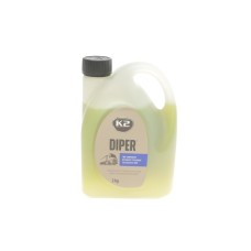 Шампунь для автомобіля Diper (2L)