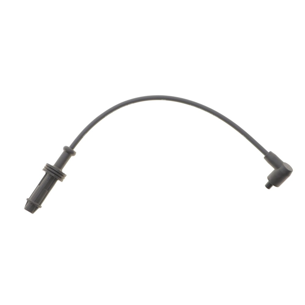 Проводи запалювання (к-кт) Citroen Berlingo/Peugeot 205/306 1.4/1.6 96-11 (RC-CT615)