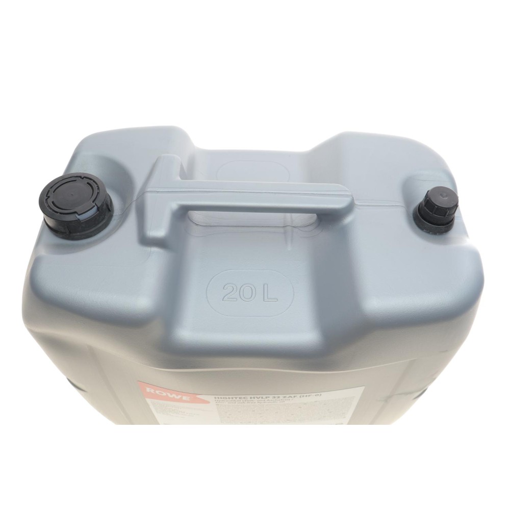 Рідина гідравлічна HIGHTEC HVLP 32 ZAF (HF-0) (20L)