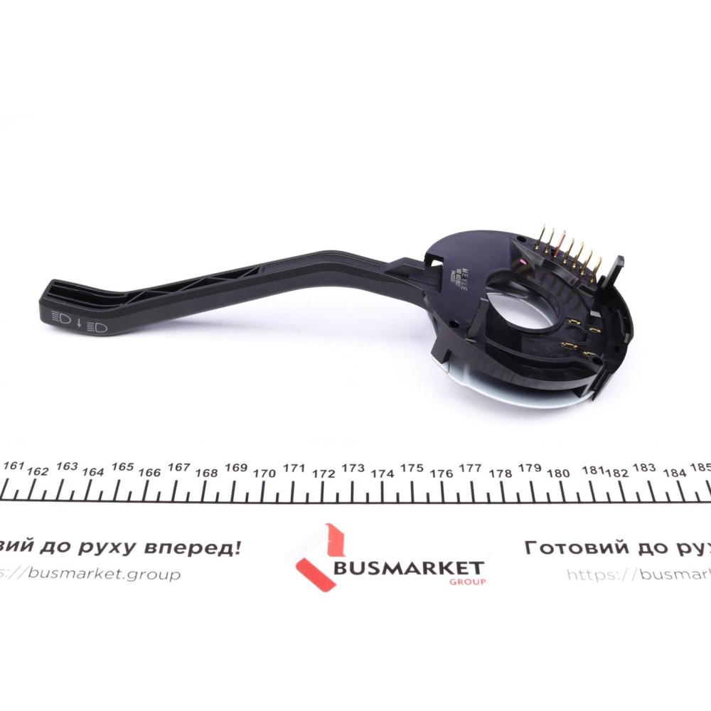 Перемикач поворотів Audi 80/VW Caddy/Golf/Jetta/Passat 60-93