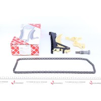 Комплект ланцюга ГРМ BMW 1 (E81/E87/E90) (N40B16/N45B16) 03-11 (z=138)