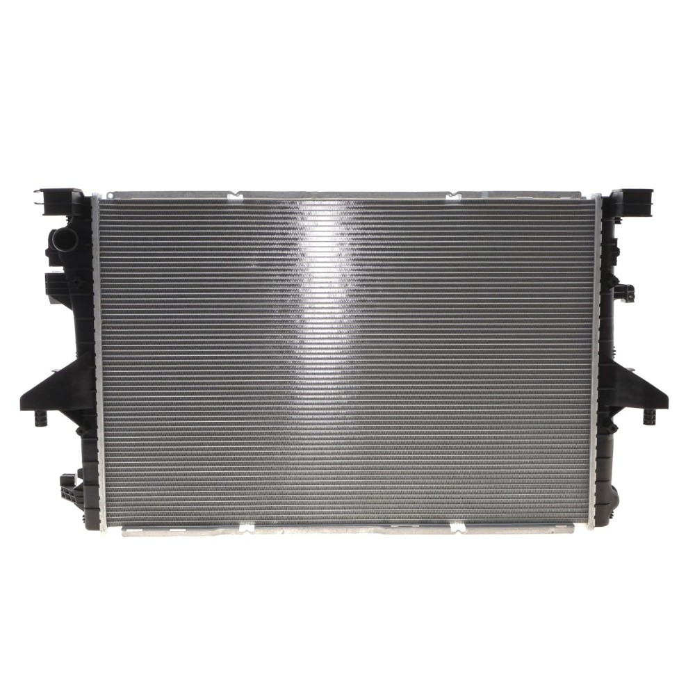 Радіатор охолодження VW Multivan/T6 2.0 TDI/TSI 15-