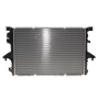 Радіатор охолодження VW Multivan/T6 2.0 TDI/TSI 15-