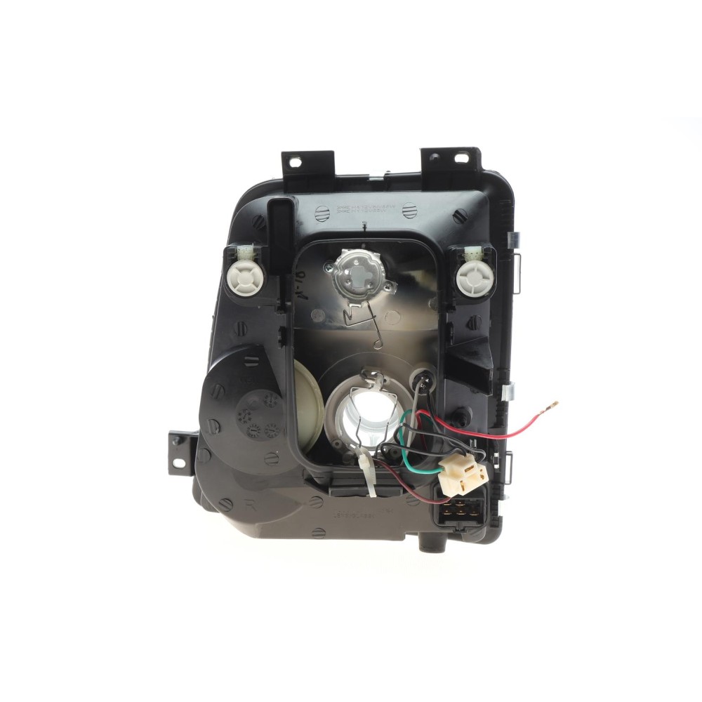 Фара (R) VW LT 96-06 (H1/H1)