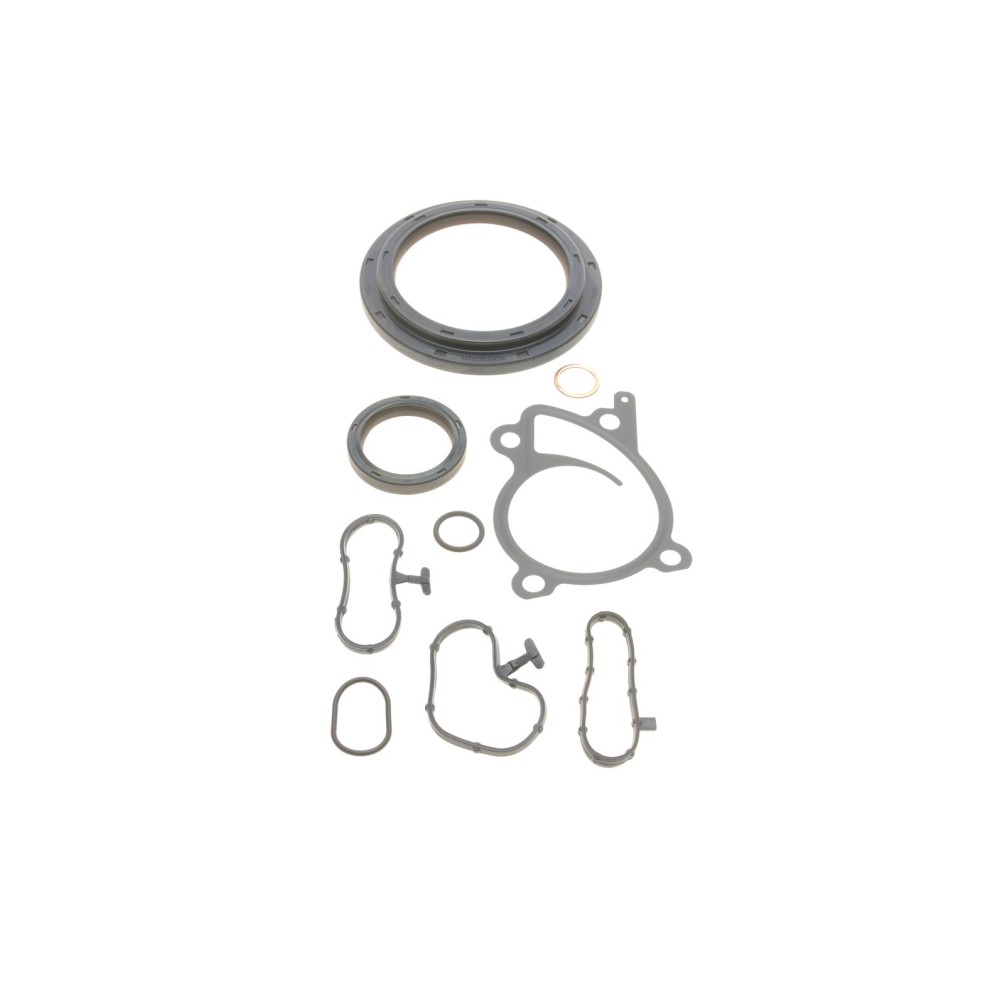 Комплект прокладок (нижній) Renault Kangoo 1.2 TCe 13-