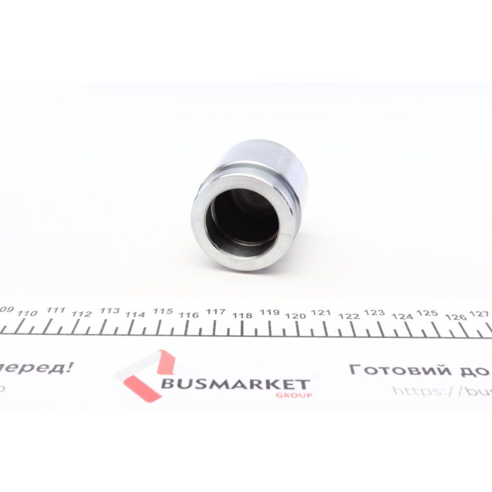 Ремкомплект супорта (заднього) BMW 5 (E60)/6 (E63)/7 (E65/E66/E67) 01-10 (d=46) (+поршень) (Ate)