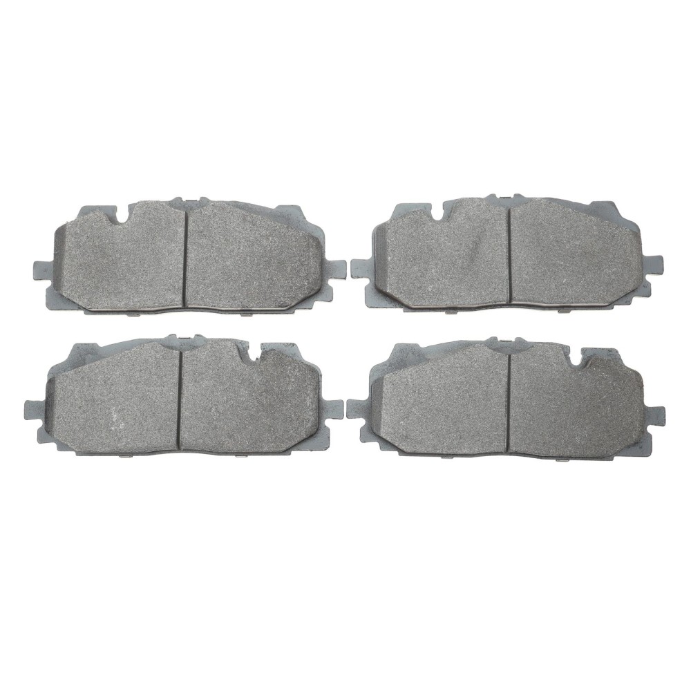 Колодки гальмівні (передні) Audi A5/Q7 2.0-3.0 D 15-/VW Touareg 17-