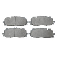 Колодки гальмівні (передні) Audi A5/Q7 2.0-3.0 D 15-/VW Touareg 17-