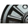 Захист диска гальмівного (заднього) (L) Audi A3 16-/VW Golf 13-