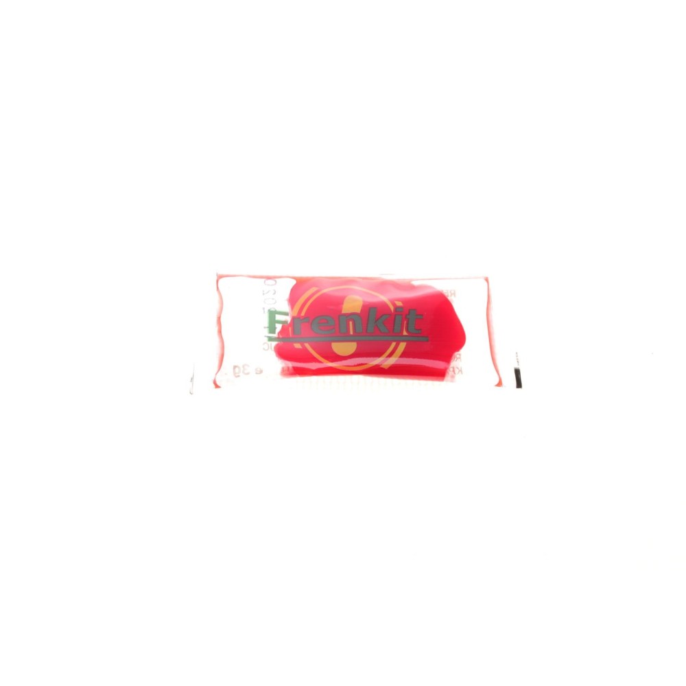 Ремкомплект супорта (переднього) Toyota Yaris 04- (d=54mm) (Aisin)