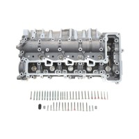Головка блоку циліндрів Citroen Jumper/Jumpy/Peugeot Boxer/Expert 2.0 BlueHDi 15-