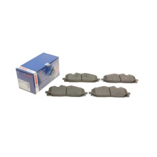 Колодки гальмівні (передні) Audi A4/A5/Q5/Q7 15-/ A5 Sportback 07-17/ A6/A7/A8/Q3/Q8/VW Touareg 17-
