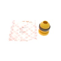 Відбійник амортизатора (заднього) Ford Connect 02-
