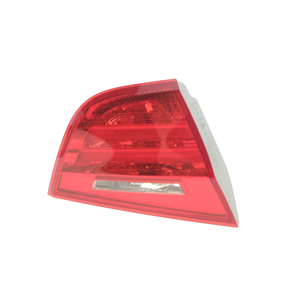 Ліхтар задній BMW 3 (E90) 04-11 (L) M47/M57/N43/N45/N46/N47/N52/N53/N54/N57