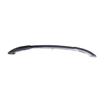 Накладка бампера (переднього) BMW 3 (F30/F80) 11-19 (M-Performance)