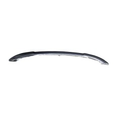 Накладка бампера (переднього) BMW 3 (F30/F80) 11-19 (M-Performance)