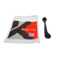 Важіль підвіски (задній/знизу) (L) Audi A3/Q3/Skoda Octavia II/SuperB/VW Golf V/VI/Passat/Touran 03-