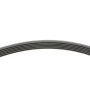 Ремінь генератора VW LT 2.5TDI 96-06/Jeep Cherokee/Wrangler 2.4 01-08/BMW 5 (F10/F07/F11) 3.0D 10-17