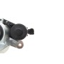 Супорт гальмівний (задній) (L) Peugeot 3008 16-/Citroen C4 Picasso II 13- (d=38mm) (BOSCH) 2 конт.