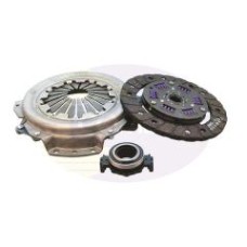 Комплект зчеплення Citroen Xsara/Peugeot 205/306 87-05 (180mm) (+вижимний)