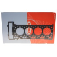 Прокладка ГБЦ BMW 5 (F10)/7 (F01/F02/F03/F04)/X5 (E70/F15/F85)/X6 (E71/E72/F16/F86) 07- N63/S63