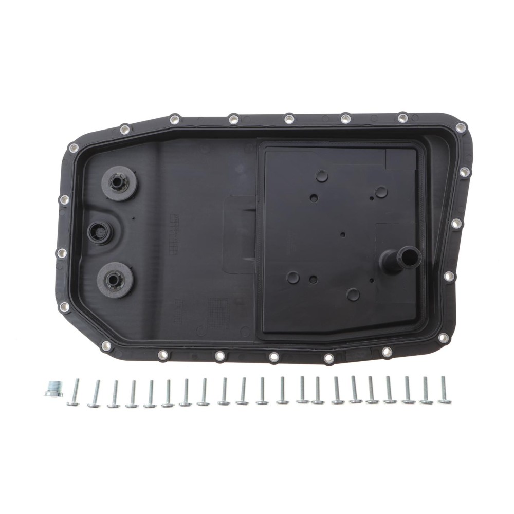 Фільтр АКПП BMW 3 (E90-E92)/ 5 (E60-E61)/ 7 (E65-E67)/ X5 (E70) 01- (з піддоном в зборі)