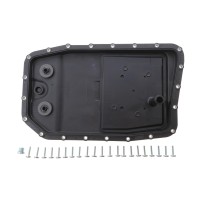 Фільтр АКПП BMW 3 (E90-E92)/ 5 (E60-E61)/ 7 (E65-E67)/ X5 (E70) 01- (з піддоном в зборі)