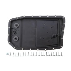 Фільтр АКПП BMW 3 (E90-E92)/ 5 (E60-E61)/ 7 (E65-E67)/ X5 (E70) 01- (з піддоном в зборі)