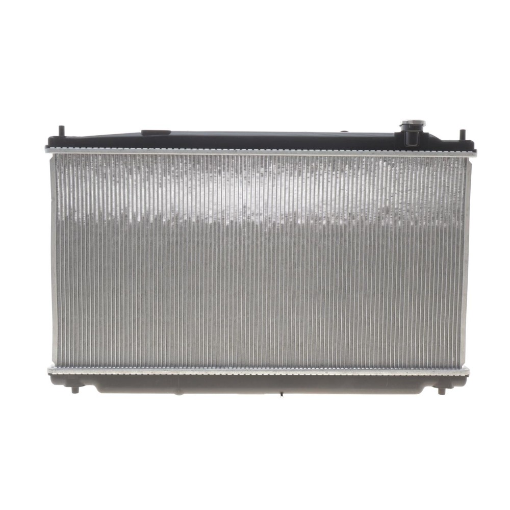 Радіатор охолодження Honda Jazz 1.2-1.4 08-