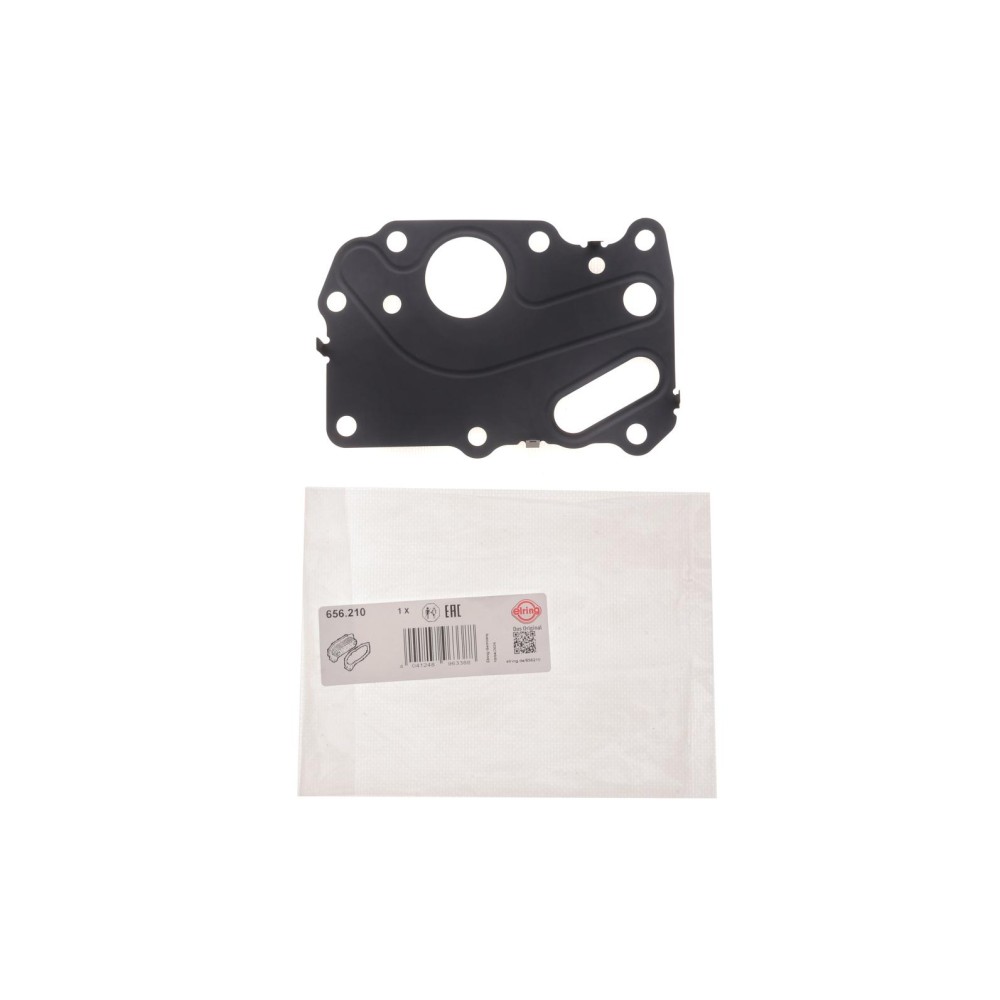 Прокладка радіатора масляного Land Rover 2.0 D/TD/SD4/Si4/Hybrid 15-