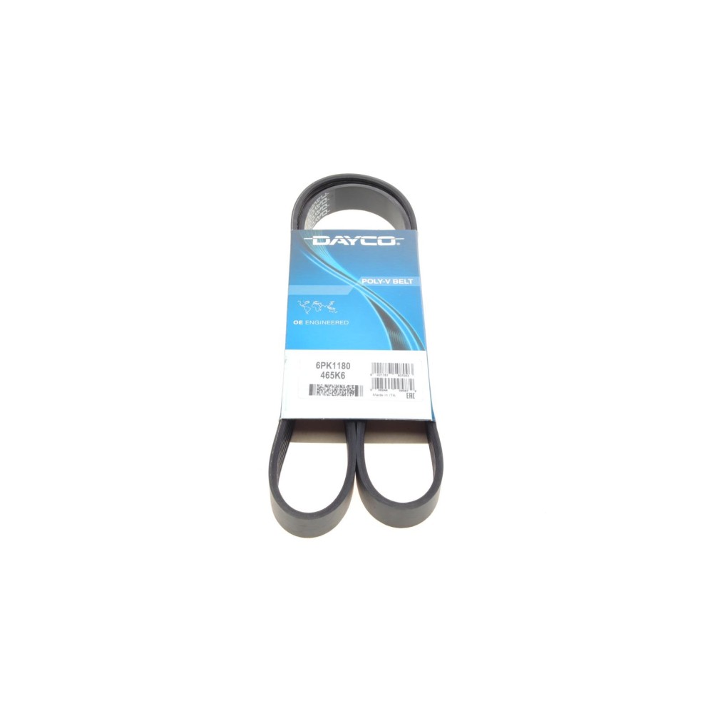 Ремінь генератора Citroen Jumper/Fiat Ducato/Peugeot Boxer 2.0/2.2HDi/JTD 02-