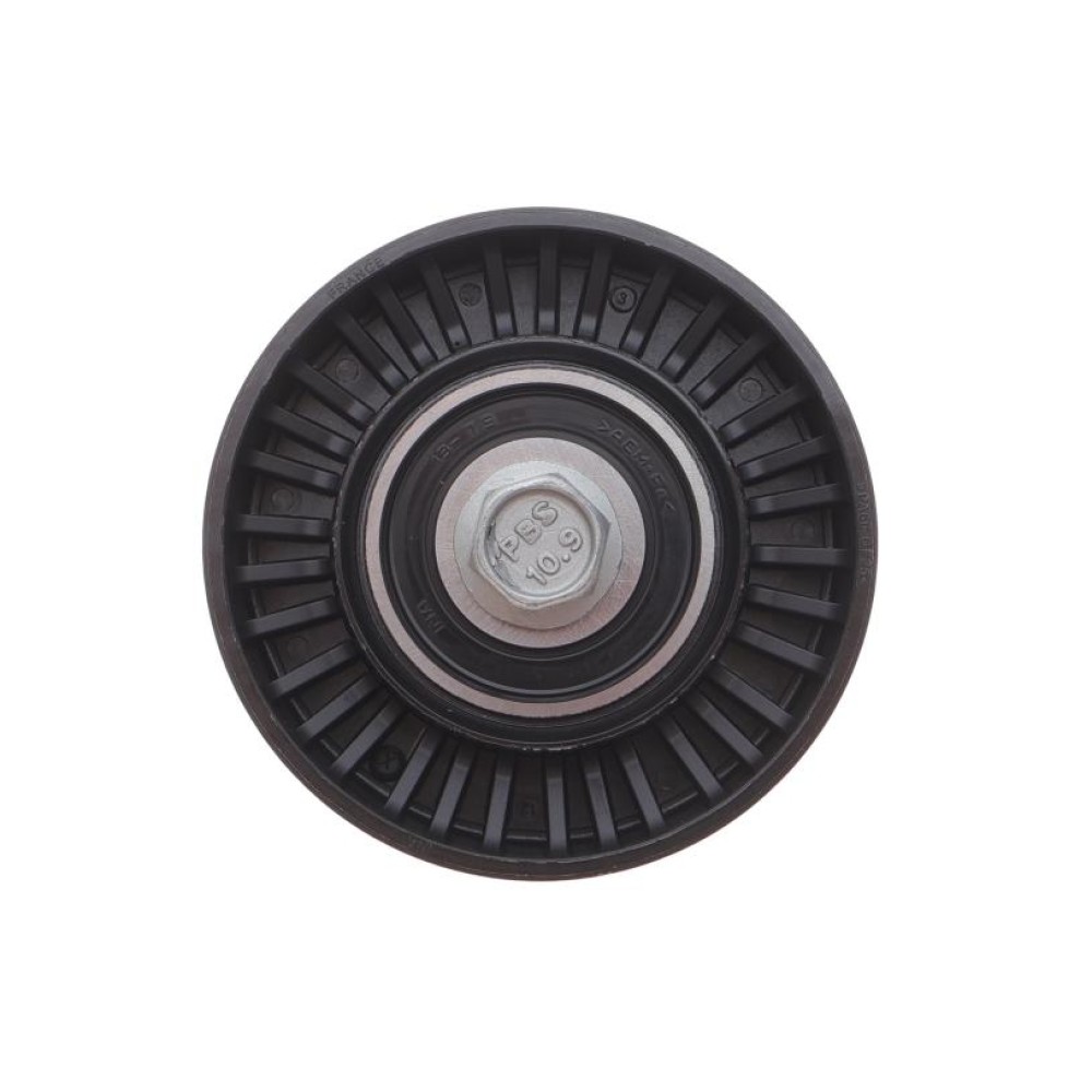 Ролик генератора Jeep Patriot 2.0 CRD 07-17 (паразитний) (70x28)