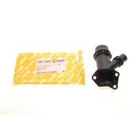 Фланець охолоджуючої рідини BMW 3 (E46/E90)/5 (E39/E60) 2.0-3.0d 95-11 (M47/M57)