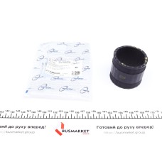 Патрубок інтеркулера VW Caddy 1.9 TDI 96-