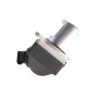 Клапан EGR MB E-class (W211/S211)/S-class (W221) OM642 05-