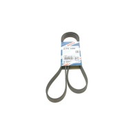Ремінь генератора Mitsubishi L200 2.5DI-D 05-15 (6PK1496)