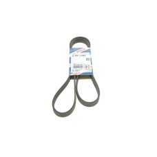 Ремінь генератора Mitsubishi L200 2.5DI-D 05-15 (6PK1496)