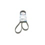 Ремінь генератора Mitsubishi L200 2.5DI-D 05-15 (6PK1496)