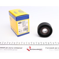 Ролик генератора Iveco Daily III 2.8D 99- (натяжний)