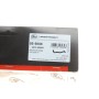 Патрубок радіатора (нижній) VW Golf VI 09-11/Audi A3 1.8 TFSI/TSI 06-13