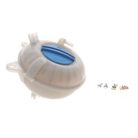 Бачок розширювальний VW Golf VII/Passat 1.2TSI-2.0TSI/1.6TDI-2.0TDI 12- (з кришкою)