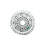 Комплект зчеплення Nissan Juke 1.6 DIG-T 10-19/Qashqai 1.6-2.0 14- (d=230mm)